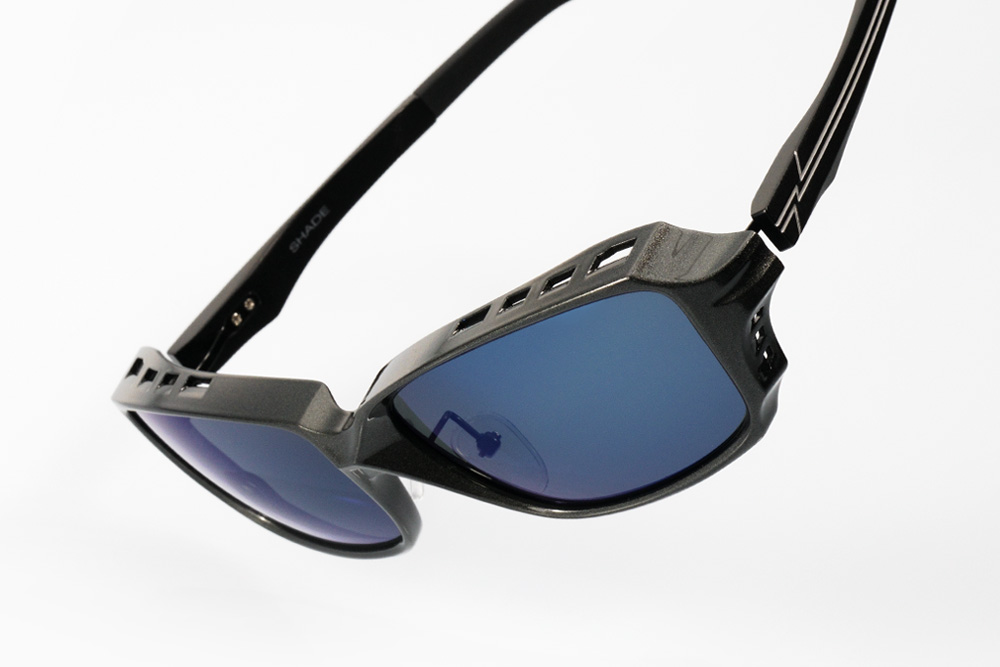 SHADE | Zeque (ゼクー)