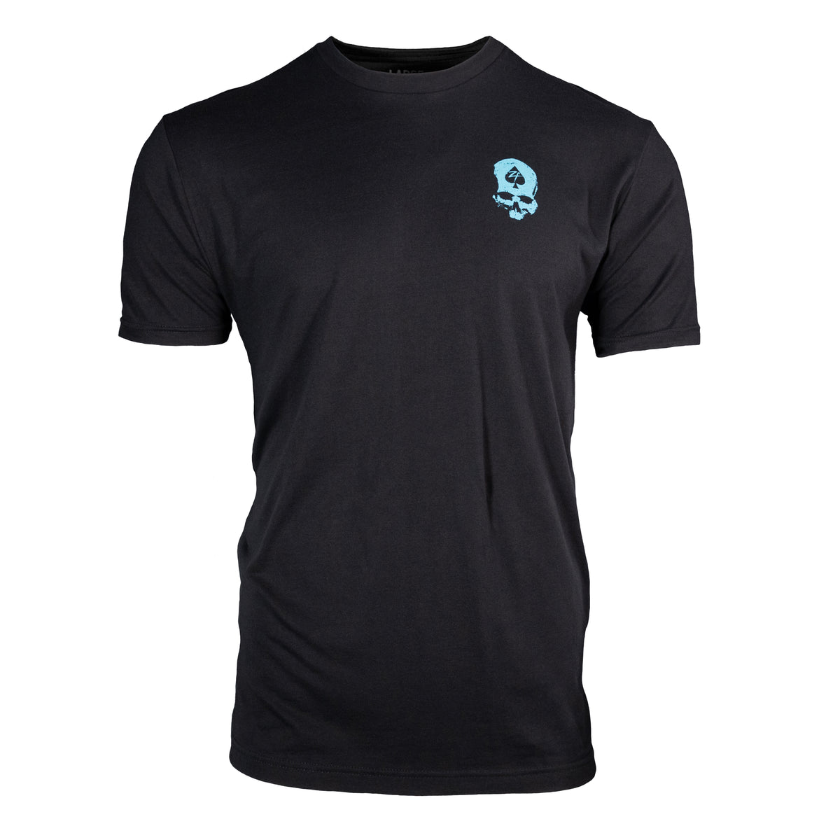 The Devil Within Tee –ZERO FOXTROT