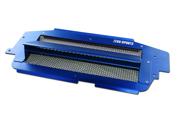 冷却系パーツ | ZERO/SPORTS | ZERO/SPORTS.Co.,Ltd.
