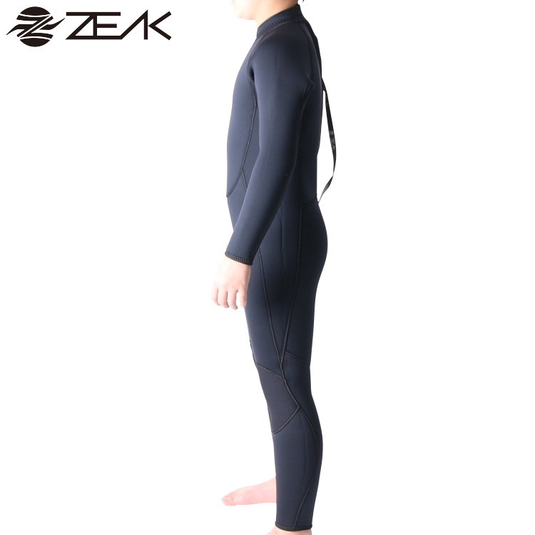 子供用 ウェットスーツ シーガル130cm ライフジャケット セット 子供用