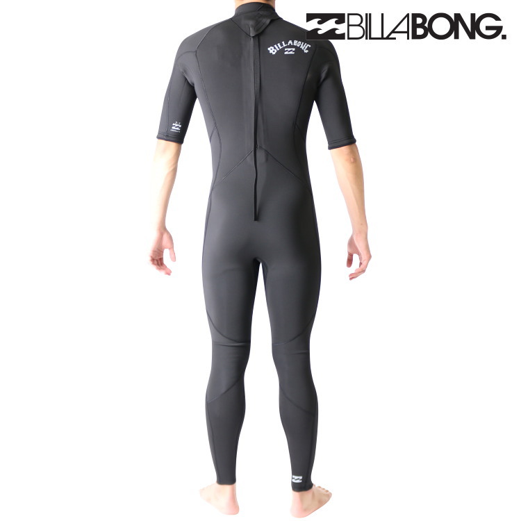 ビラボン ウェットスーツ メンズ GBS シーガル ウエットスーツ