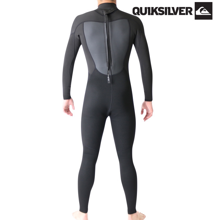 Quiksilver スプリング ウェットスーツ 中高校生 Quiksilver