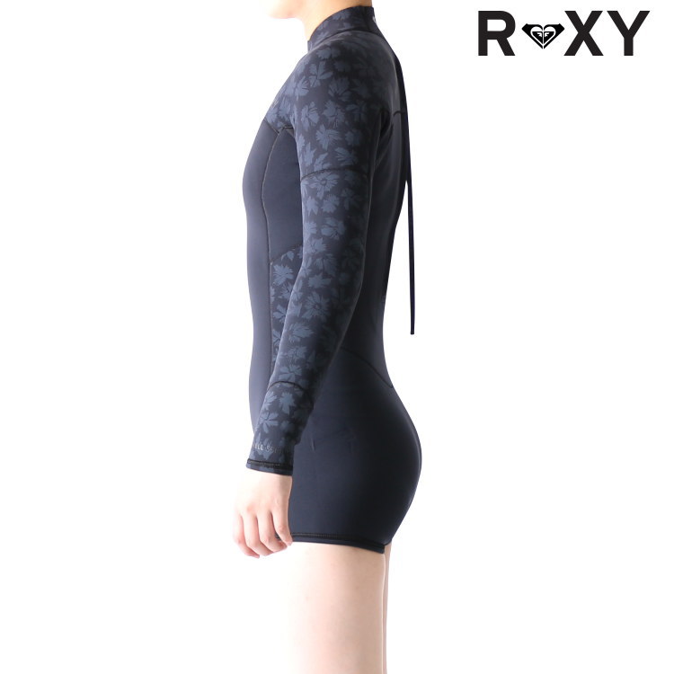 ROXY ロキシー ウェットスーツ レディース ロング スプリング ウエット