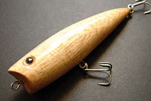 BOKUNOルアー ポッパー ZEST-FISHING.COM