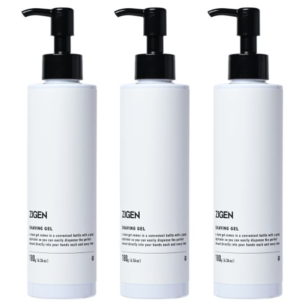 フォーデイズ Mousa DN Gel Cleansing 3本セット フォーデイズ Mousa