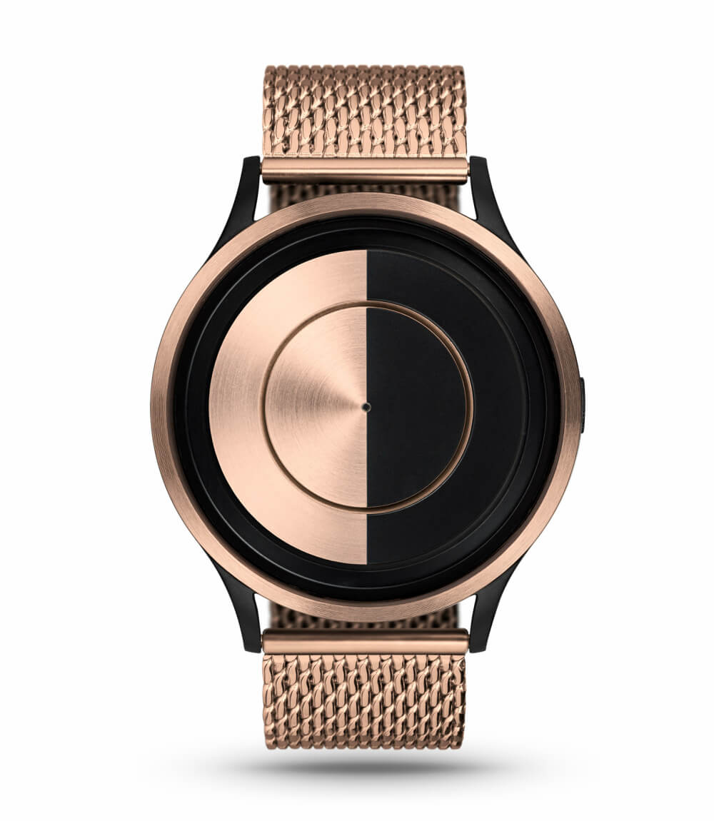 LUNAR ROSE GOLD | ZIIIRO(ジーロ) 公式 オンラインストア