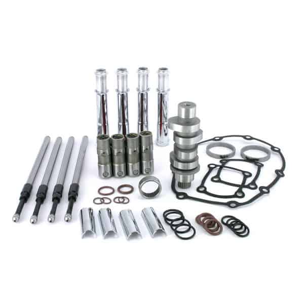 517-319 Red Shift Cams® 472 Zip Kit for Milwaukee-Eight