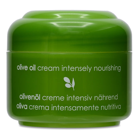 Olive Oil Cream - Ziaja® USA Webstore
