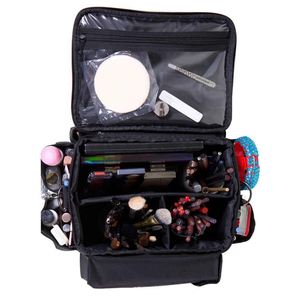 Z Palette Traveler Set Bag