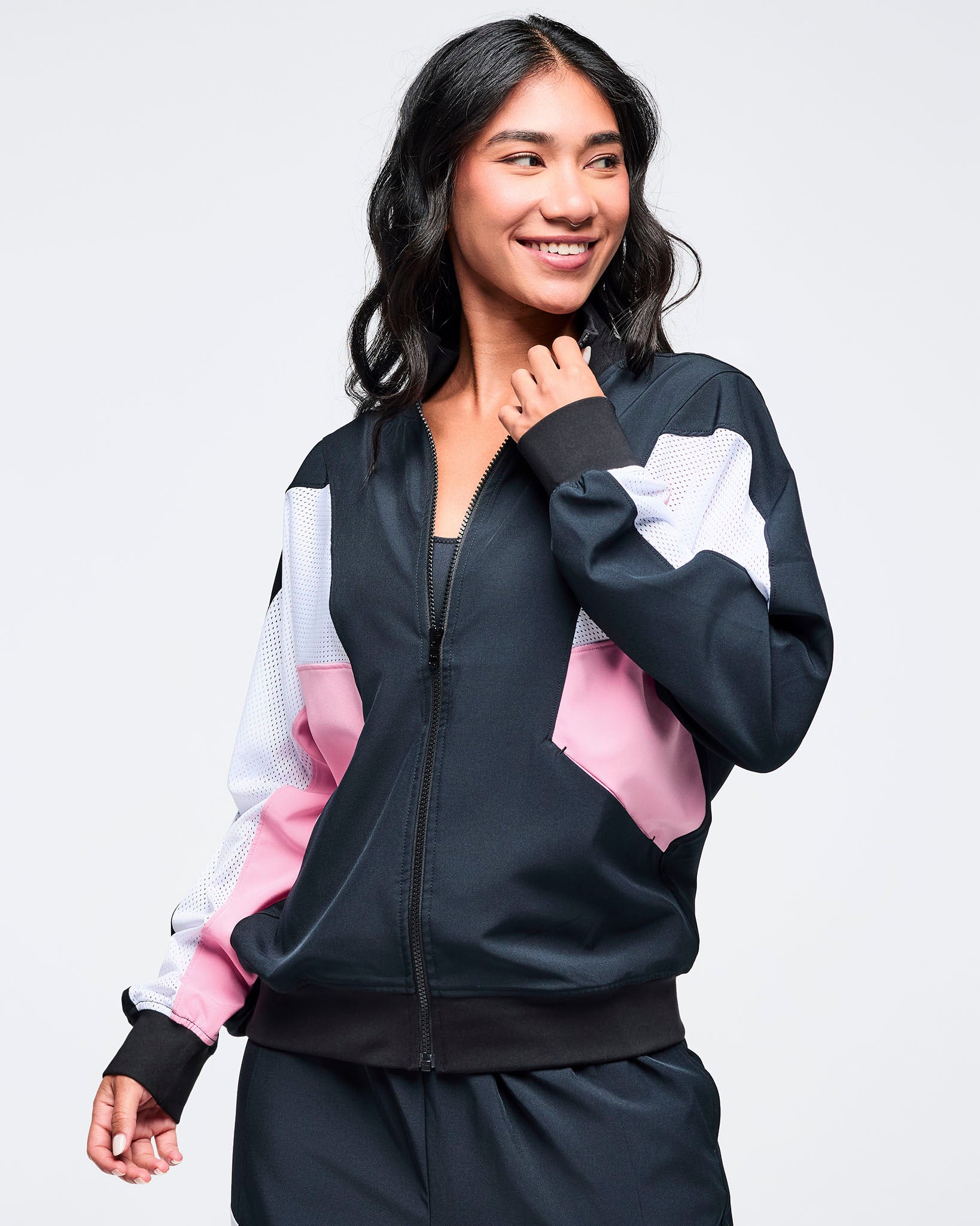 Zumba Amour Unisex Jacket – Zumba Wear | STRONG iD
