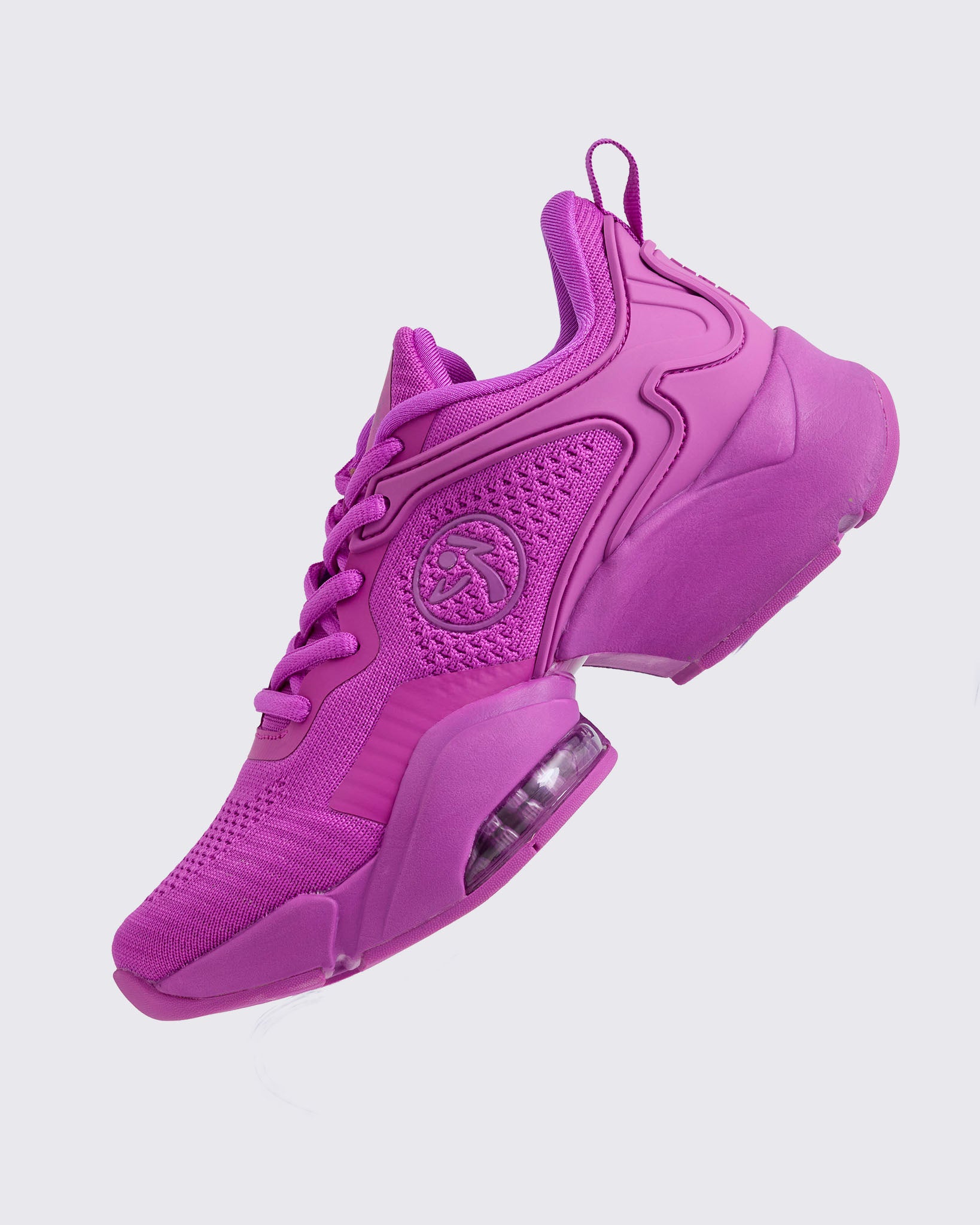 Zumba Air Stomp Remix II - Purple – Zumba Wear | STRONG iD