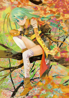 ソトゥミサ放送局｜『Z/X -ゼクス-』ブロッコリー 新作トレーディング