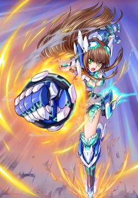 ソトゥミサ放送局 ｜ Z/X - Zillions of enemy X - ゼクス公式サイト