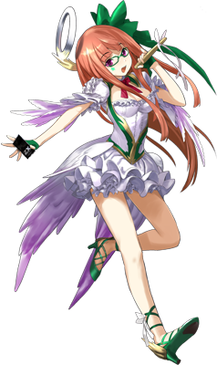 ソトゥミサ放送局 ｜ Z/X - Zillions of enemy X - ゼクス公式サイト