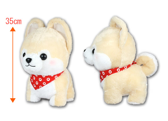 豆しば三兄弟BIG 豆太郎 / 卸・仕入れサイト / Kenko卸.com