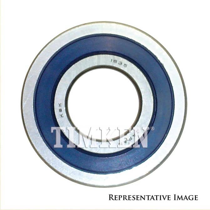 Timken Clutch Pilot Bearing 205FF | FleetPride