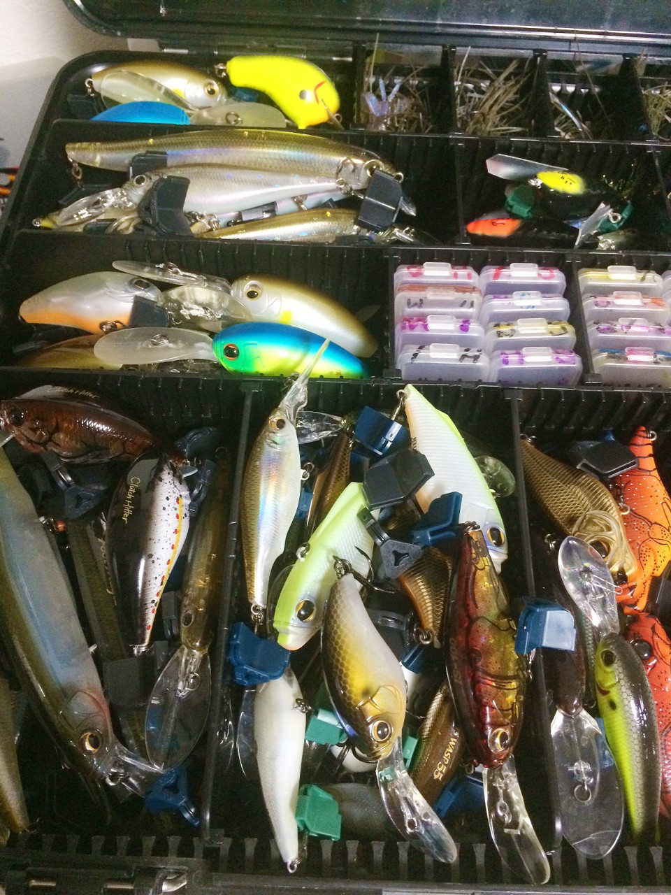 K.IMAE Top Secret | IMAKATSU