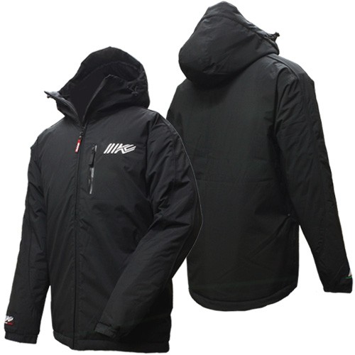 K.IMAE Top Secret | IMAKATSU