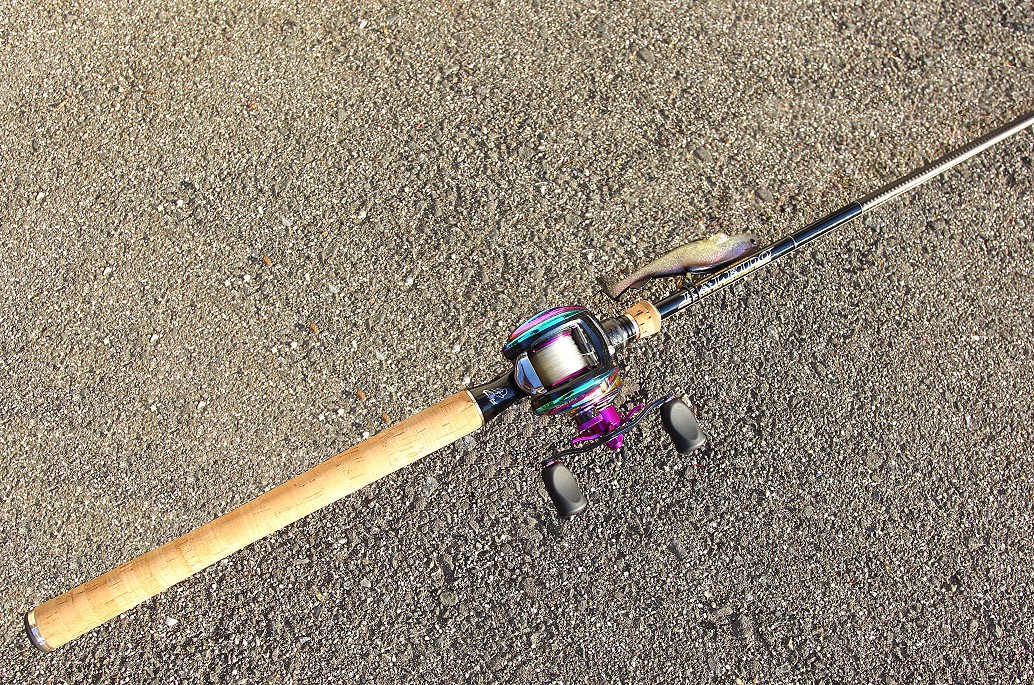 極上品 カレイドインスピラーレgt2rs スーパスタリオン イマカツ