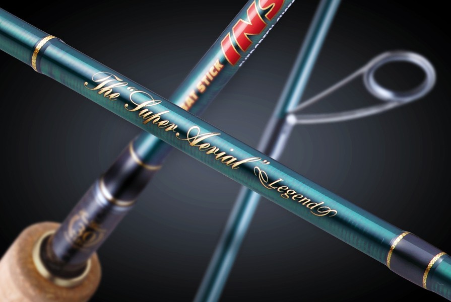 K.IMAE Top Secret | IMAKATSU