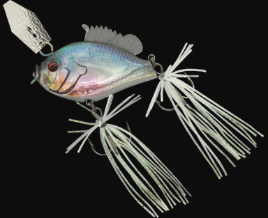 ALIVE Chatter HG - アライブチャター ハードギル -｜Lure | PRODUCTS