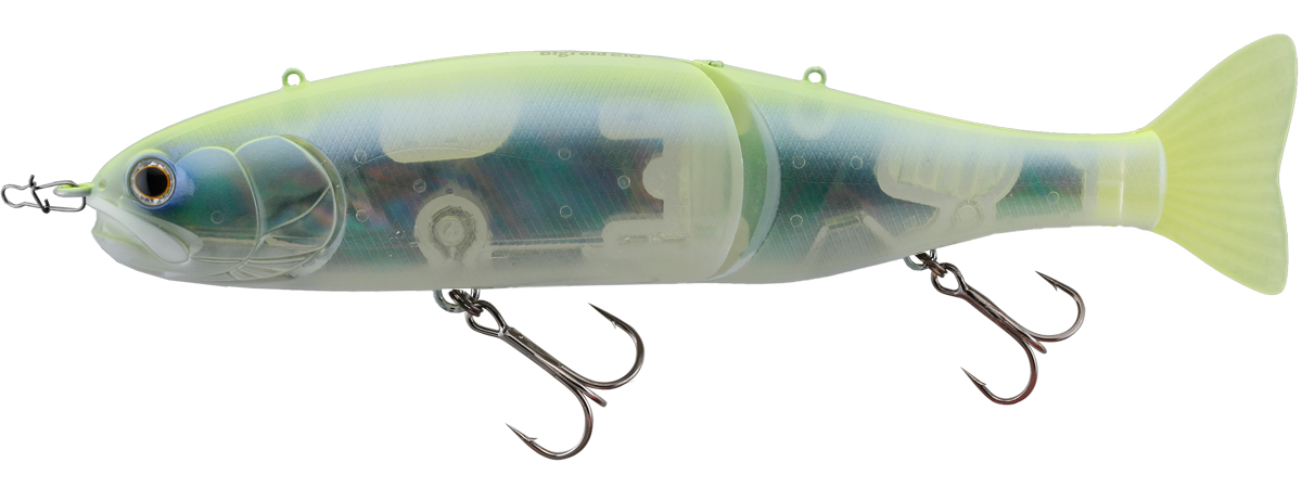 SG Plus Bigroid 210 SGプラス ビッグロイド 210 ｜ IMAKATSU ｜