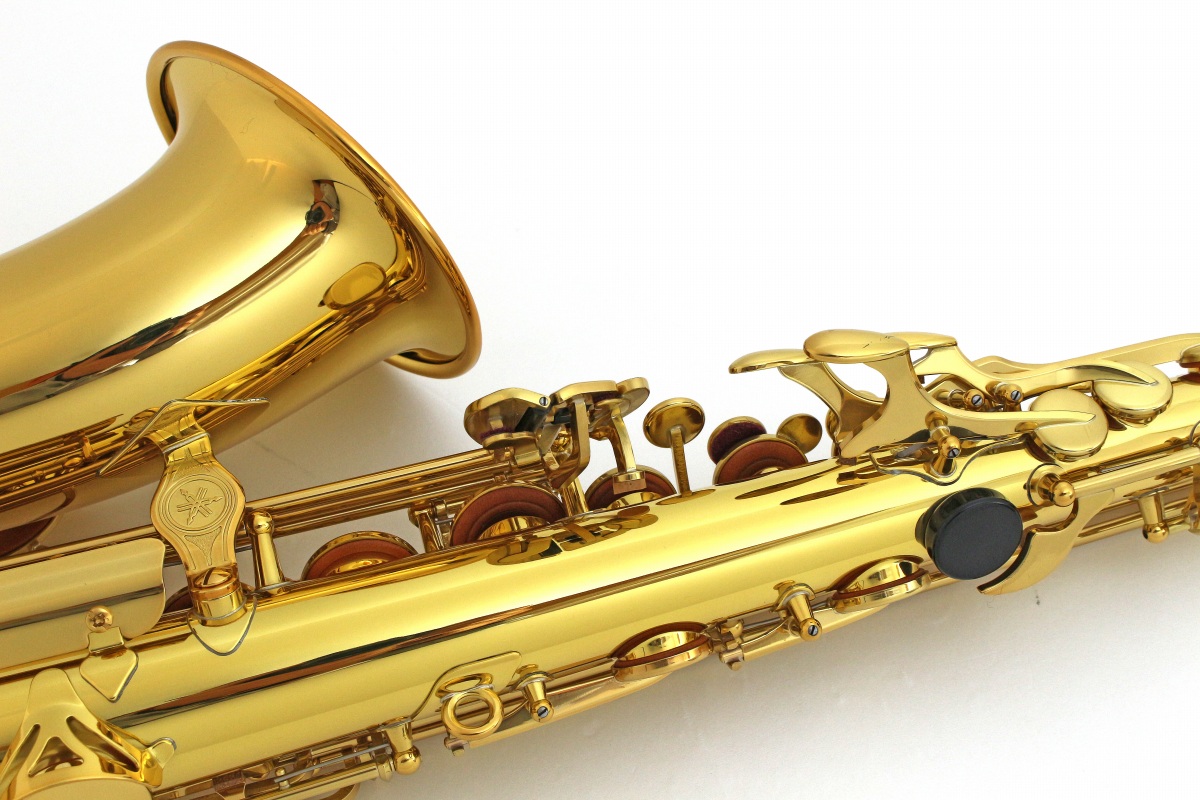 中古アルトサックス YAS-275の良い所と残念な所 | イシバシ楽器