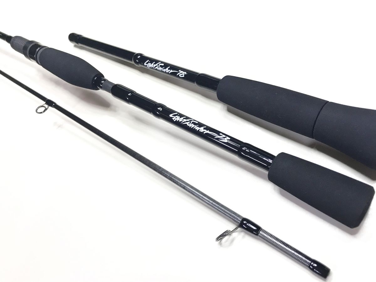 TRUTH JAPAN ライトスイッチャーLightSwicher 73/78