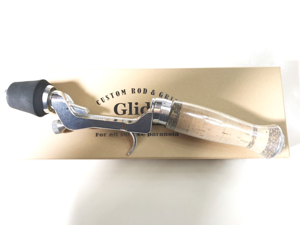 Glide all angle grip(グライドオールアングルグリップ) E3-CHC | SARASI