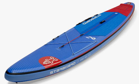 スターボード ジェネレーション 12'6