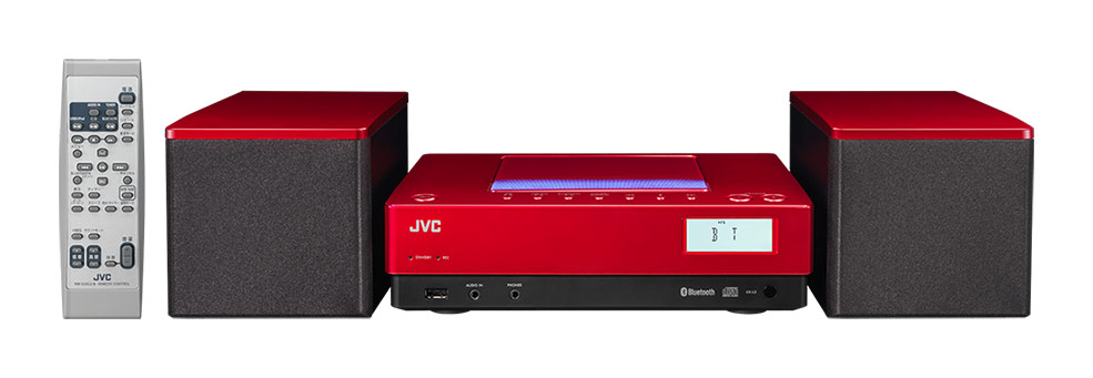 主な仕様｜マイクロコンポーネントシステム UX-L5製品情報 | JVC
