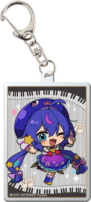 shop.ssw.jp 商品詳細｜ボカロキャラ 限定アクリルキーホルダー 音街ウナ