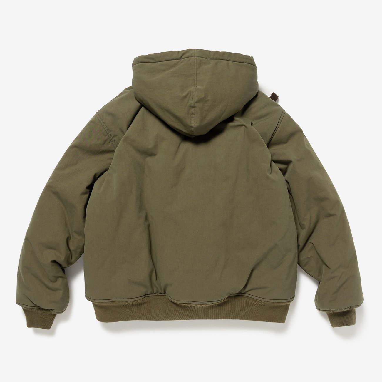 PUFF D00M / JACKET / COTTON. WEATHER – WTAPS HK