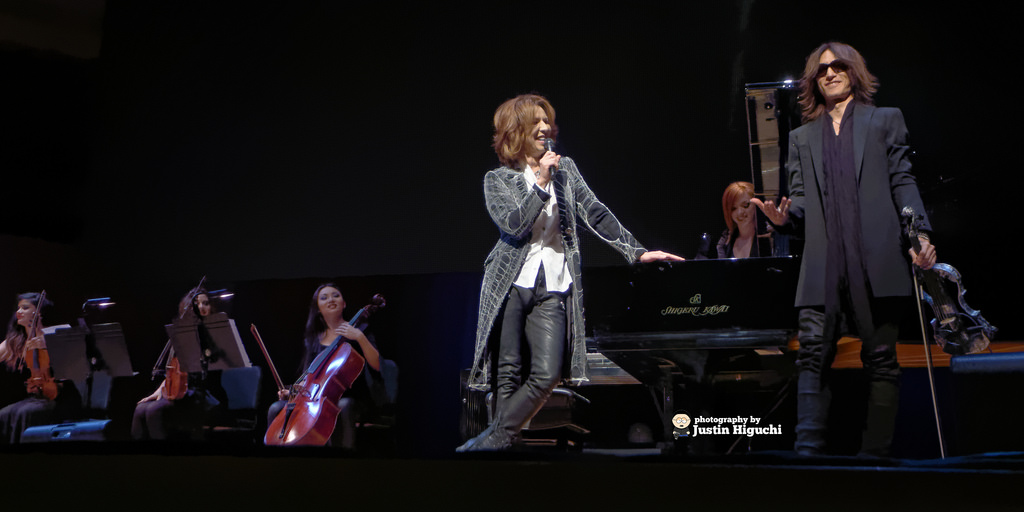 SUGIZOから見たXJapanとLUNASEAの2つのグループ | Xjapan History