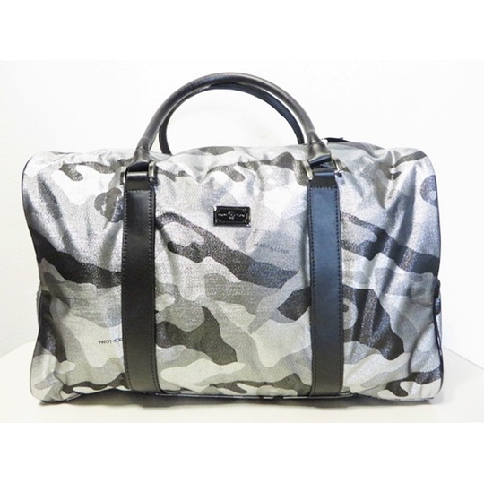 から マークアンドロナ mark & lona ゴルフバッグ ボストン MARK&LONA