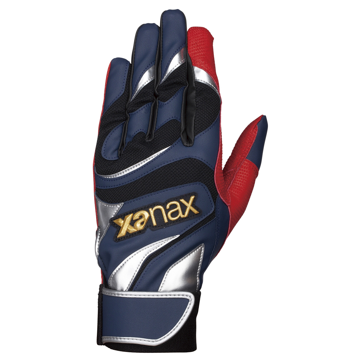 BBG-87 バッティング手袋 両手｜ザナックス公式オンラインショップ