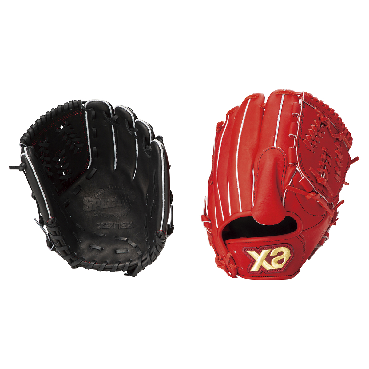 ヘキサ HEXA 日本製 ハイパーカーフ 投手用 軟式グローブ ヘキサ HEXA 日本製 ハイパーカーフ 投手用 軟式グローブ ヘキサ 日本