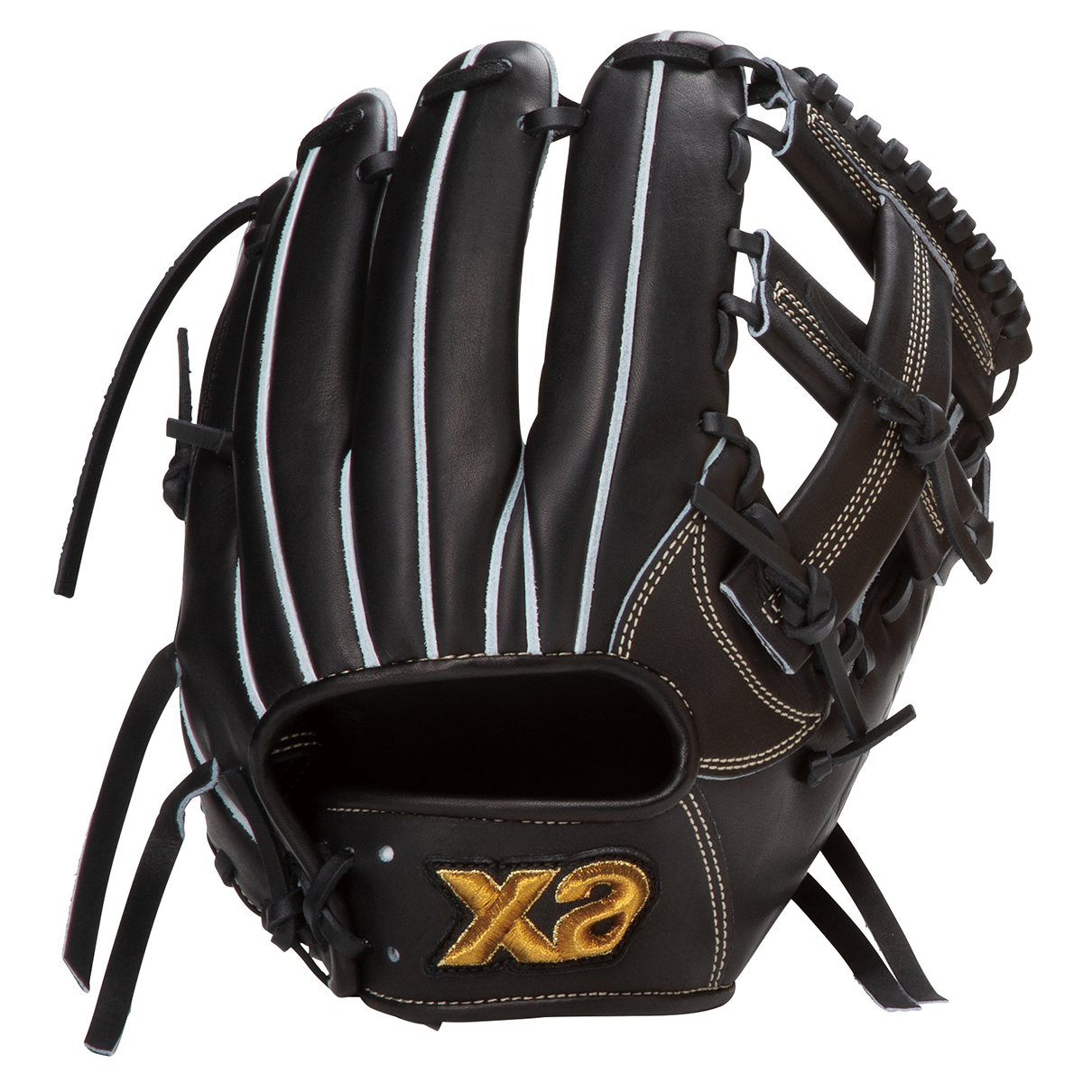 硬式トラストエックス（サイズ28.5cm） 内野手用【IM1型】｜ザナックス