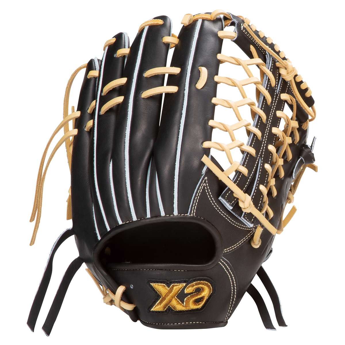 硬式トラストエックス（サイズ32.0cm） 外野手用【OS1型】｜ザナックス