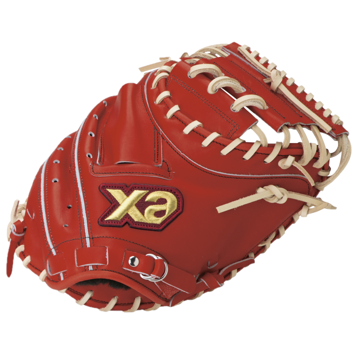 ザナックス　スペクタス　軟式キャッチャーミット 硬式スペクタスキャッチャーミット【CL1型】｜ザナックス公式