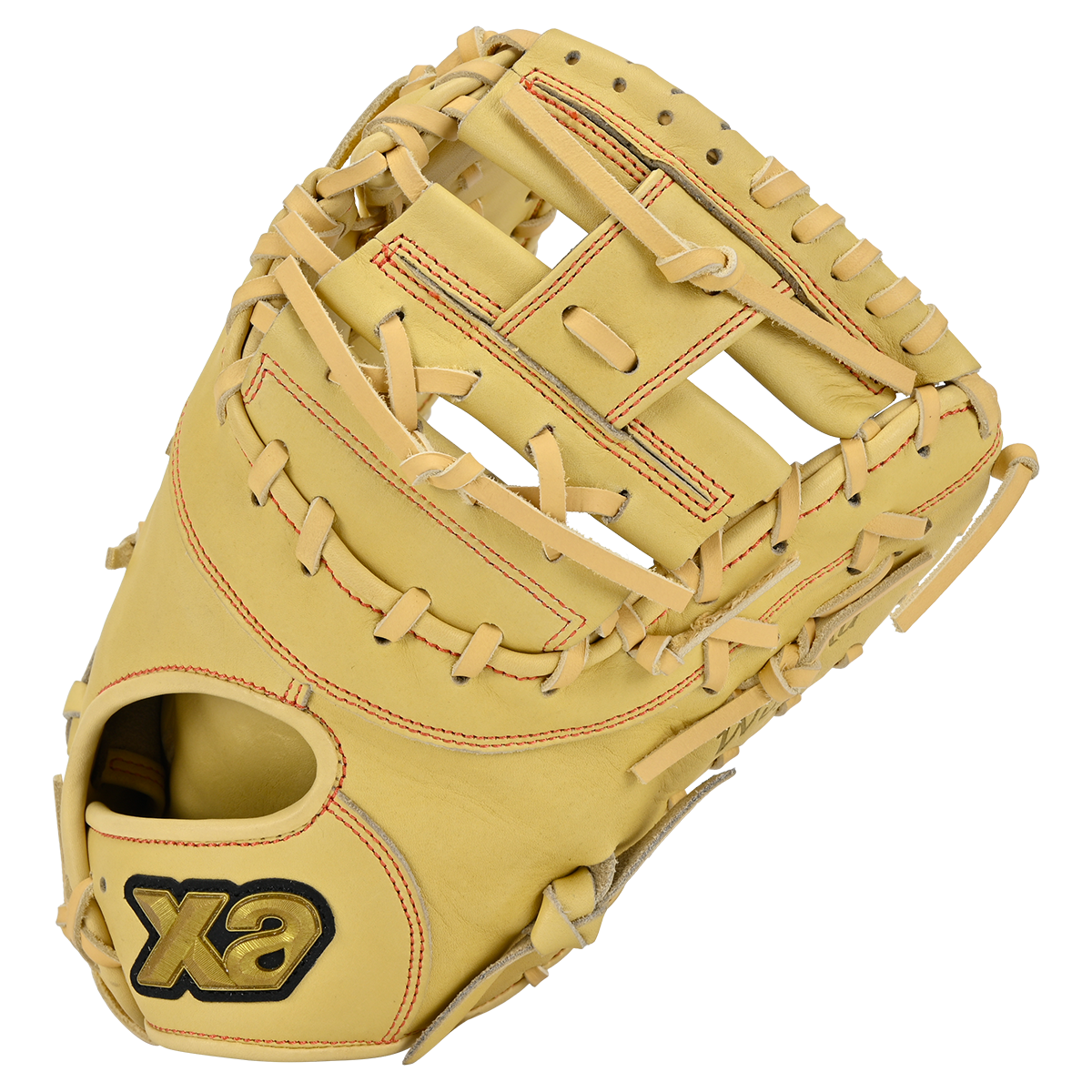 軟式ジュニア用ファーストミット 【JF1型】｜ザナックス公式オンライン