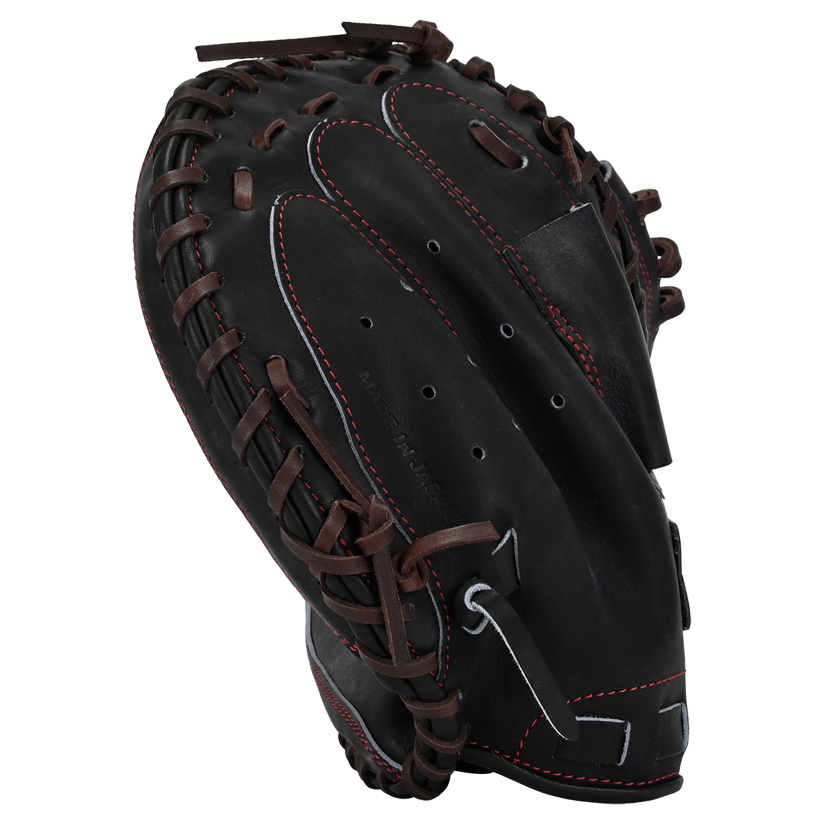 軟式トラストキャッチャーミット【CM1型】｜ザナックス公式オンライン