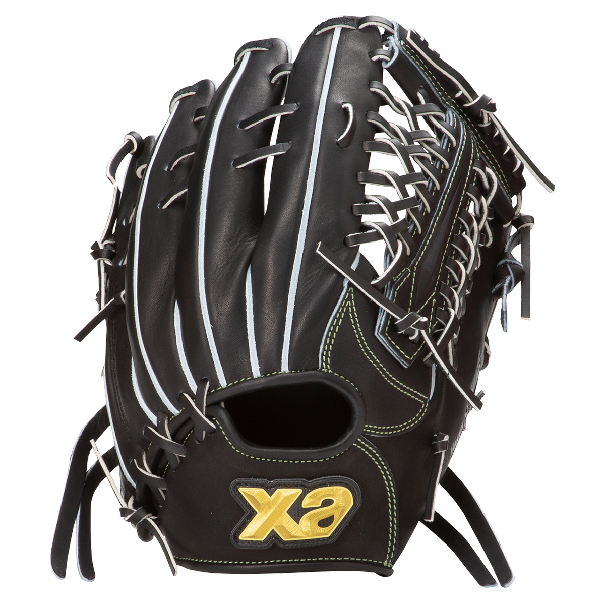 硬式トラスト［フィックスバックライン］（サイズ30.5cm）一般外野手用