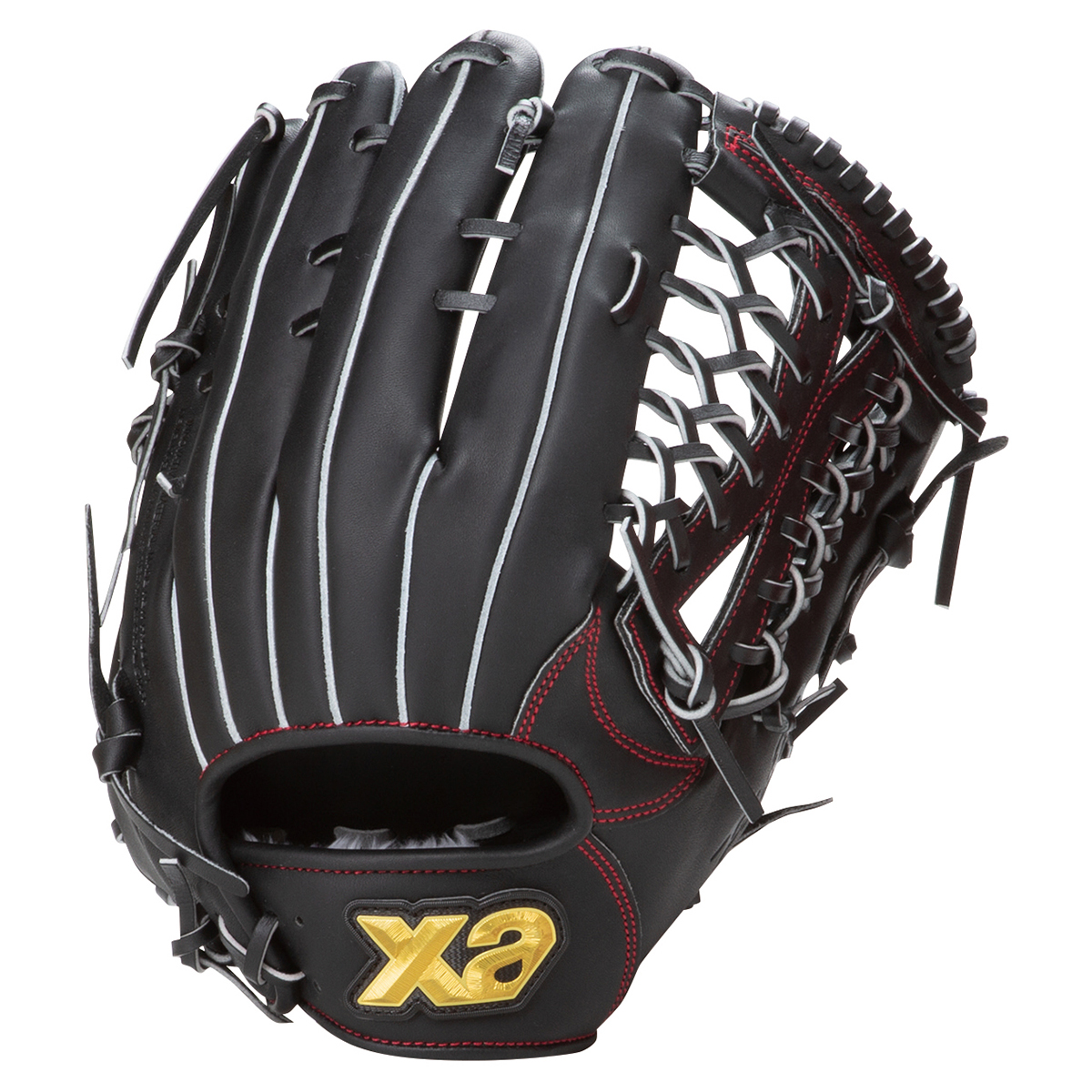 軟式トラスト［ベーシックライン］（サイズ30.5cm）一般外野手用グラブ