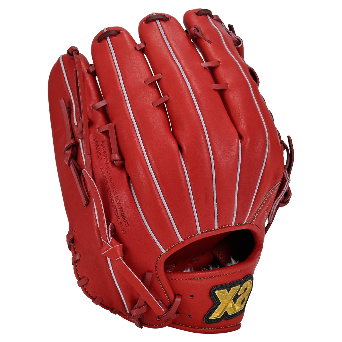 軟式トラスト［ベーシックライン］（サイズ30.5cm）一般外野手用グラブ