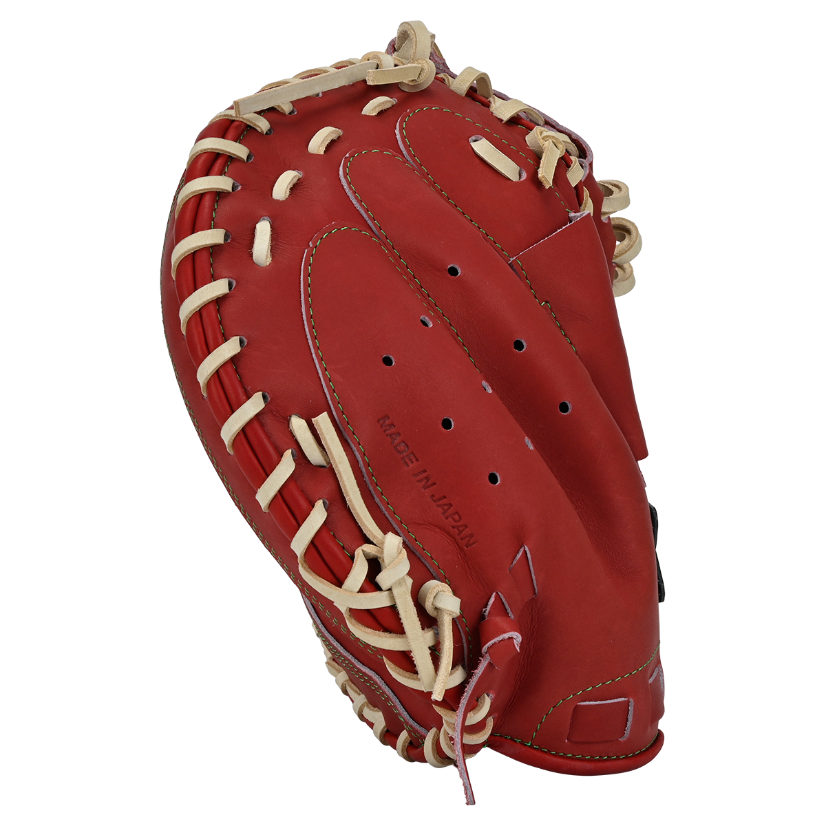 硬式トラスト キャッチャーミット【CM1型】｜ザナックス公式オンライン