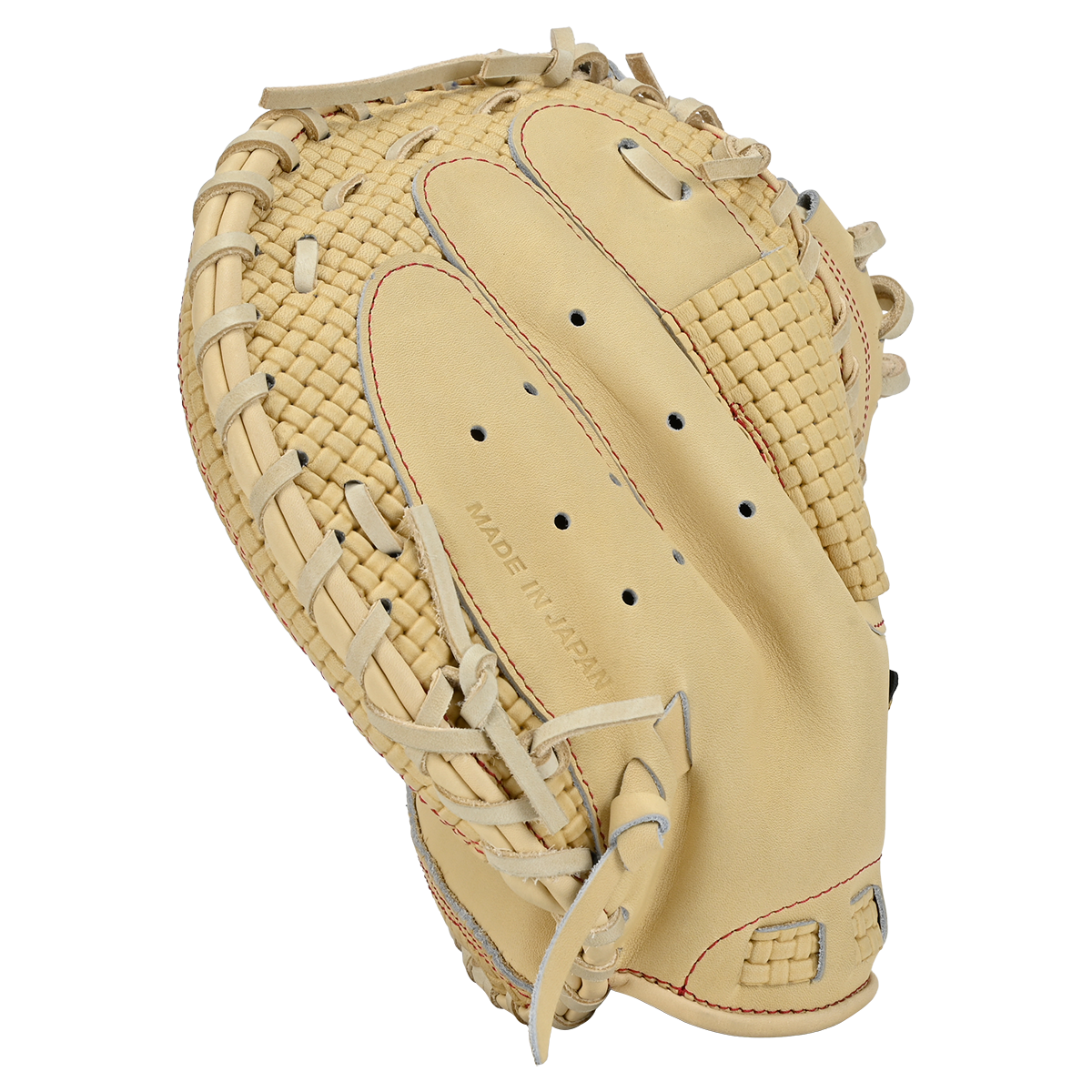 軟式トラストエックス キャッチャーミット【CM1型】｜ザナックス公式