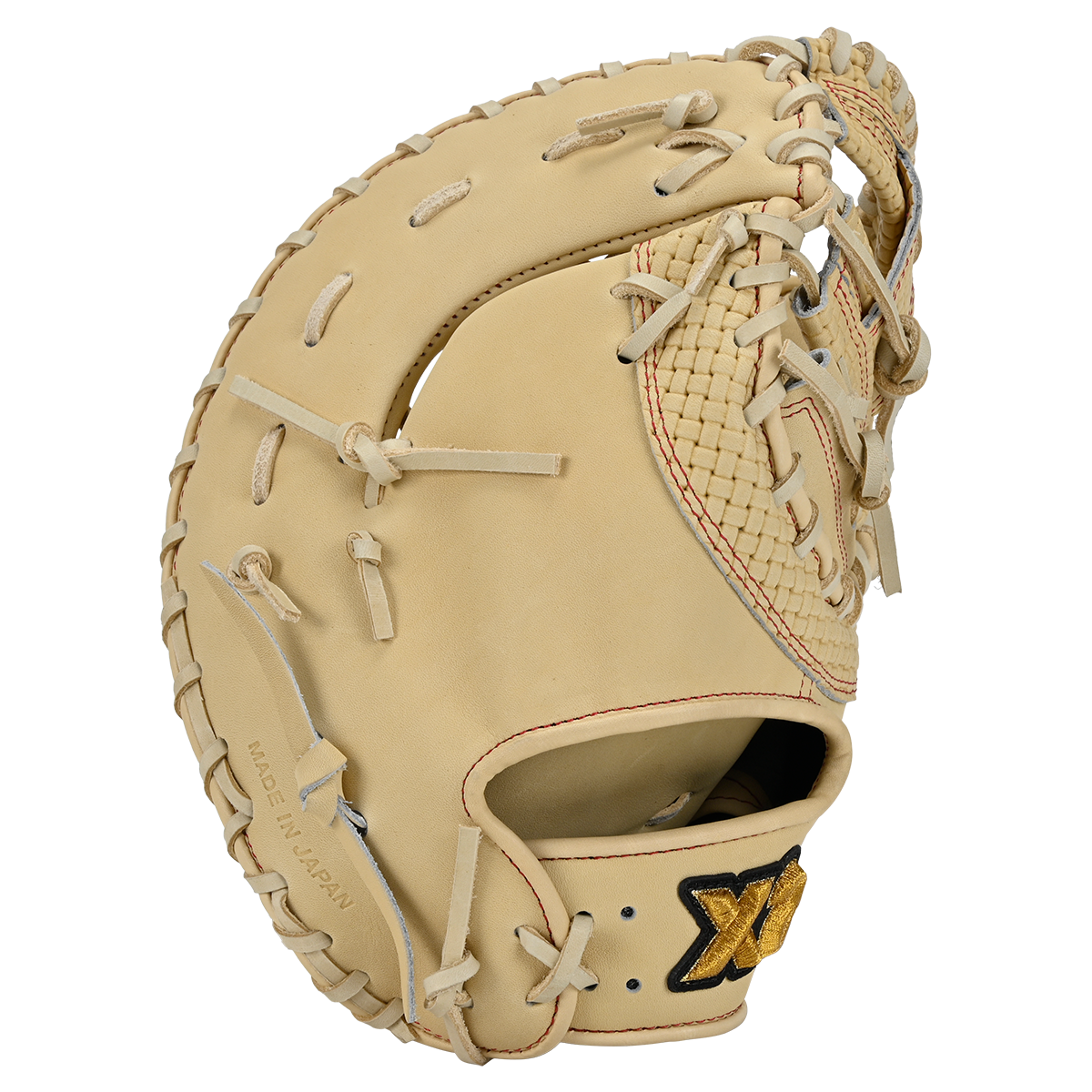 ザナックス 最高級軟式ファーストミット トラストエックス 【公式通販】