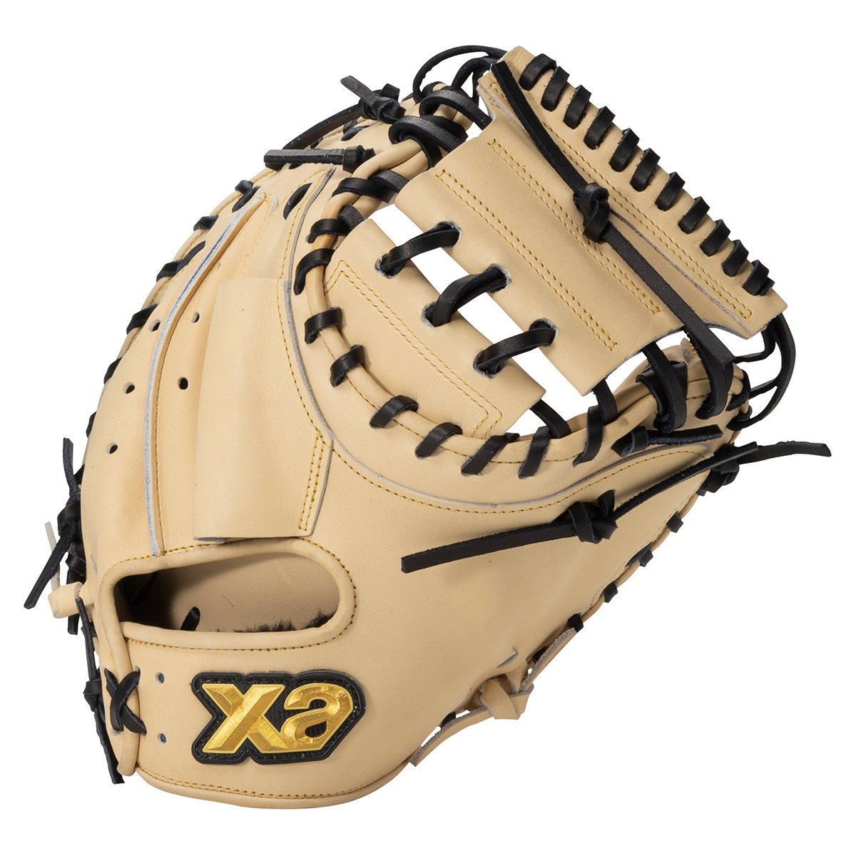 yasuさん専用 ザナックス 硬式キャッチャーミット ザナックス