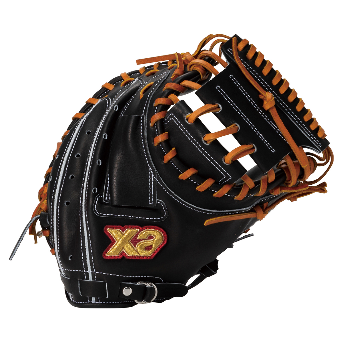 硬式スペクタスキャッチャーミット【CL1型】｜ザナックス公式